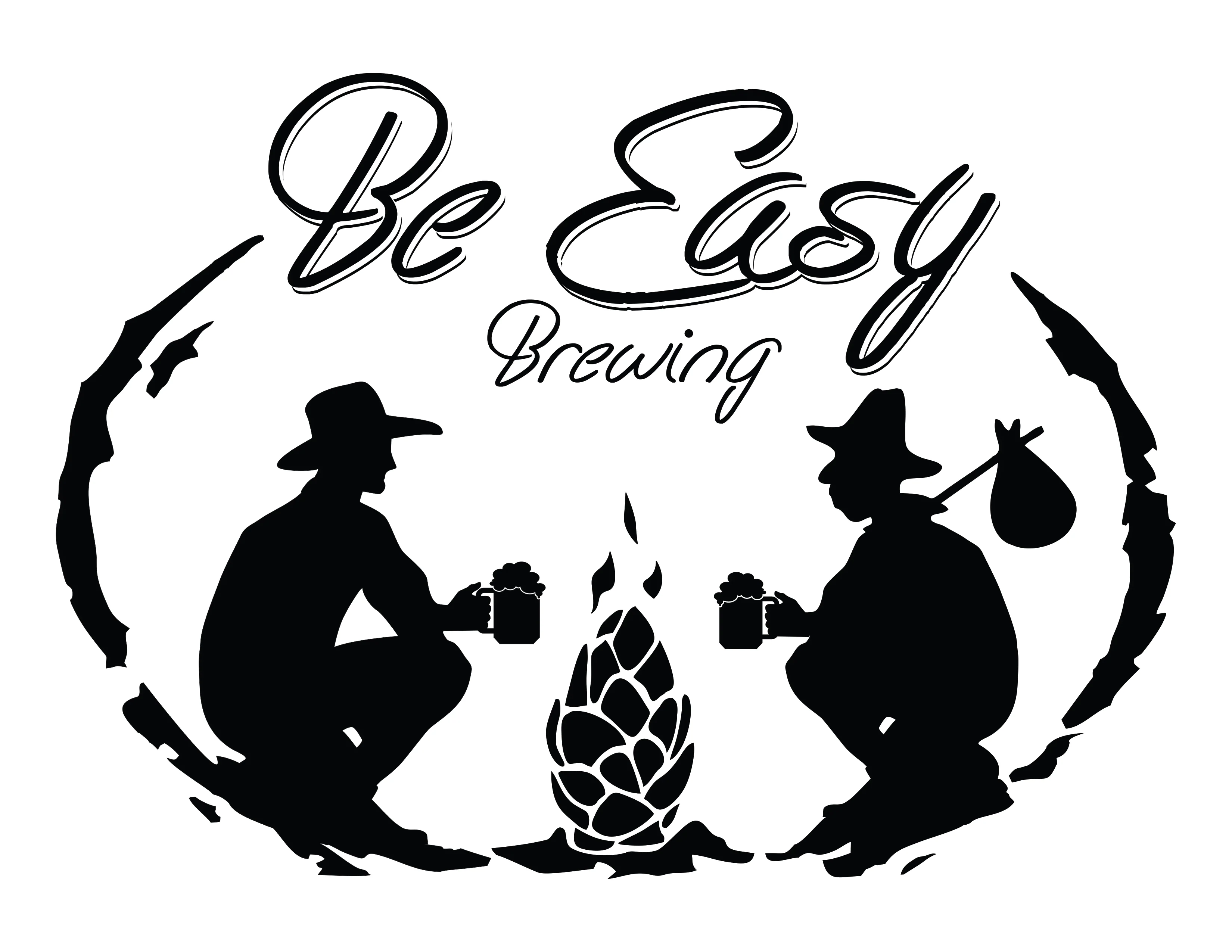 Be Easy BrewingのRay's Milkshake IPAの商品画像