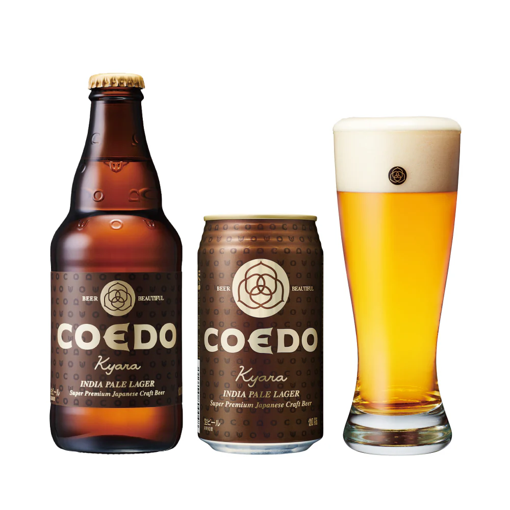 COEDOの伽羅 -Kyara-の商品画像