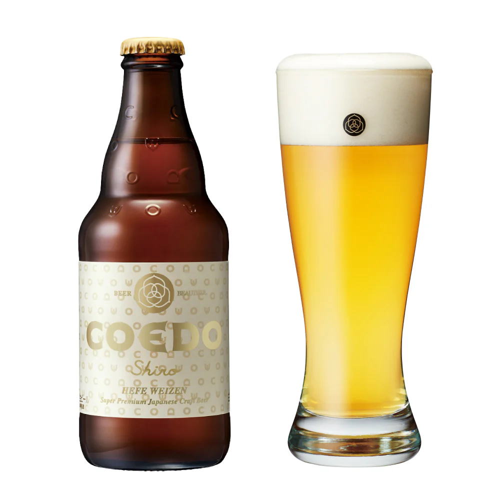 COEDOの白 -Shiro-の商品画像