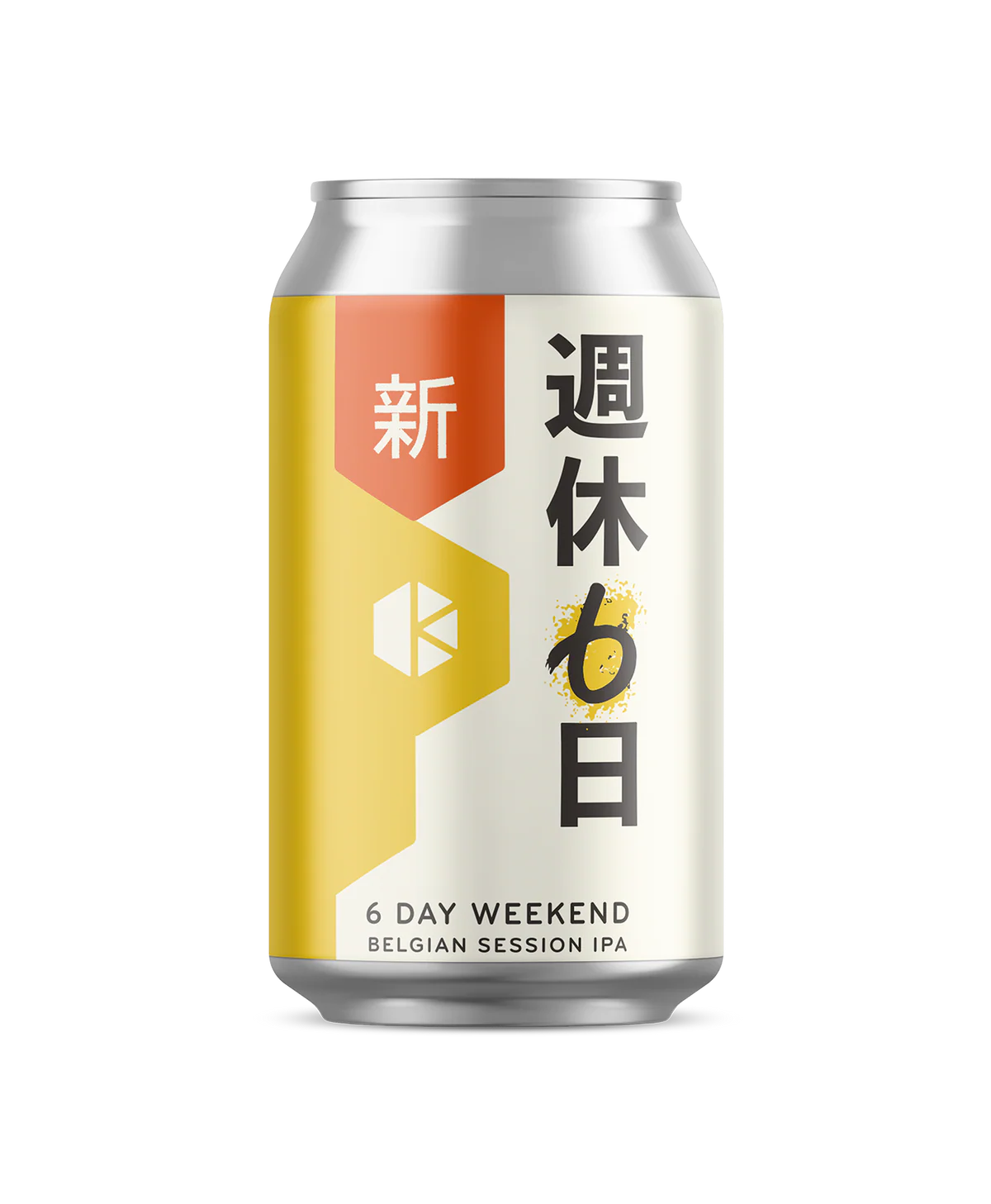 京都醸造の新 週休6日の商品画像
