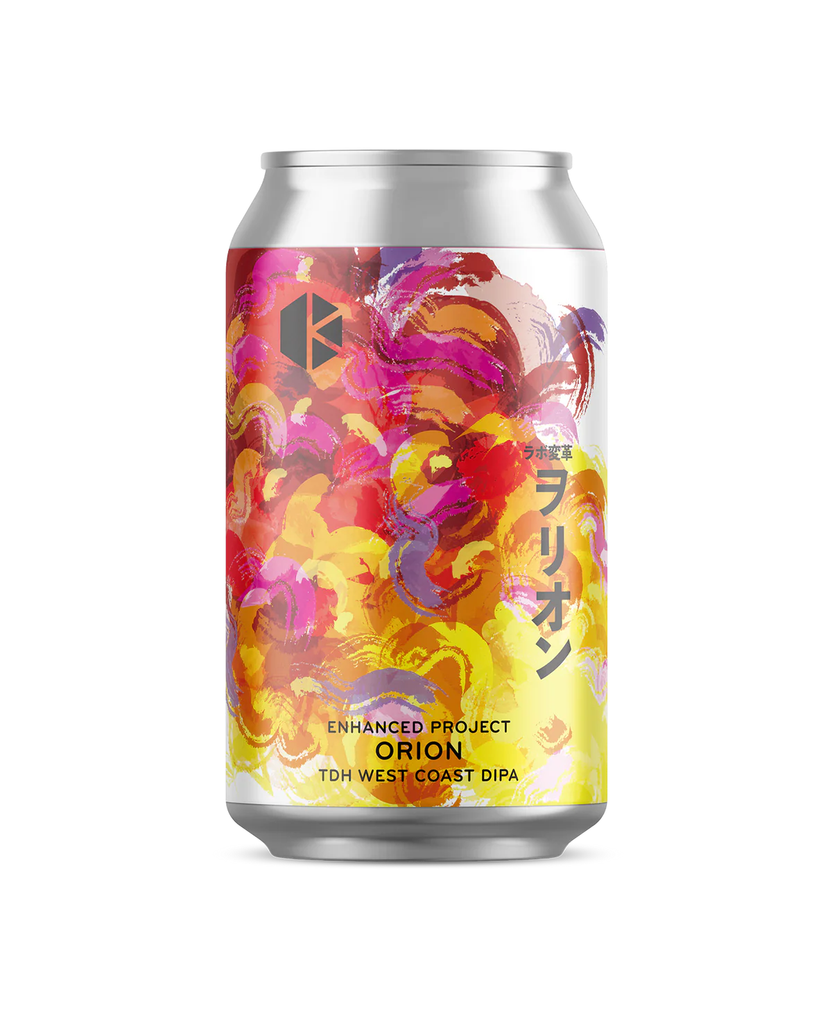 京都醸造のヲリオンの商品画像
