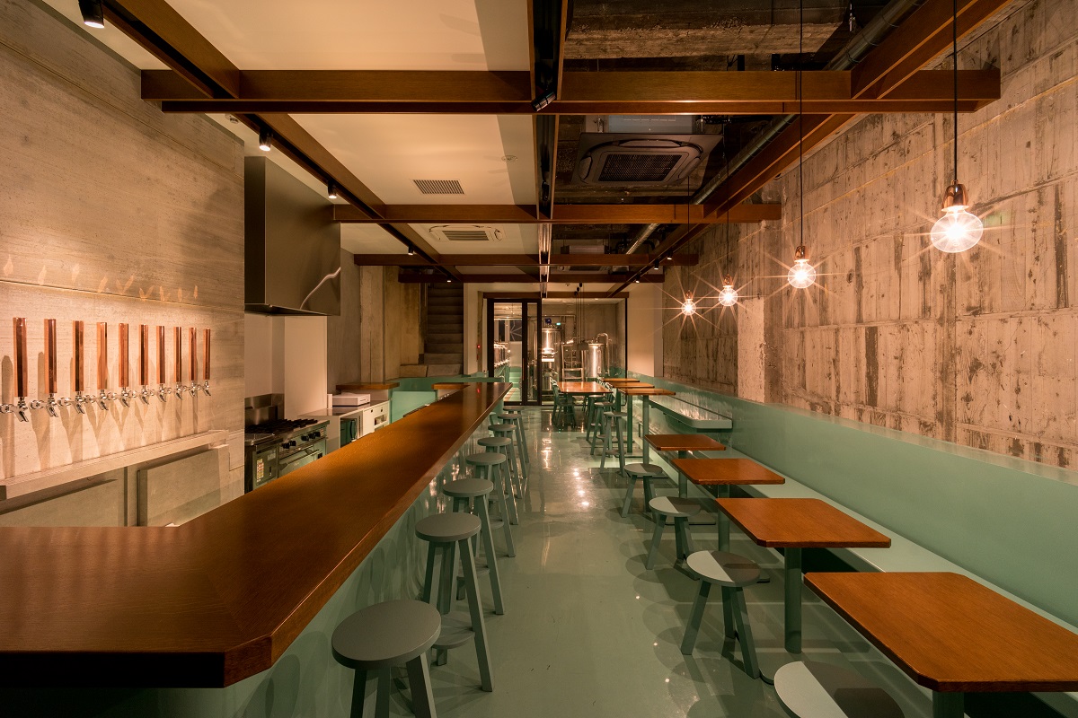 Octagon BrewingのBreakaway IPAの商品画像