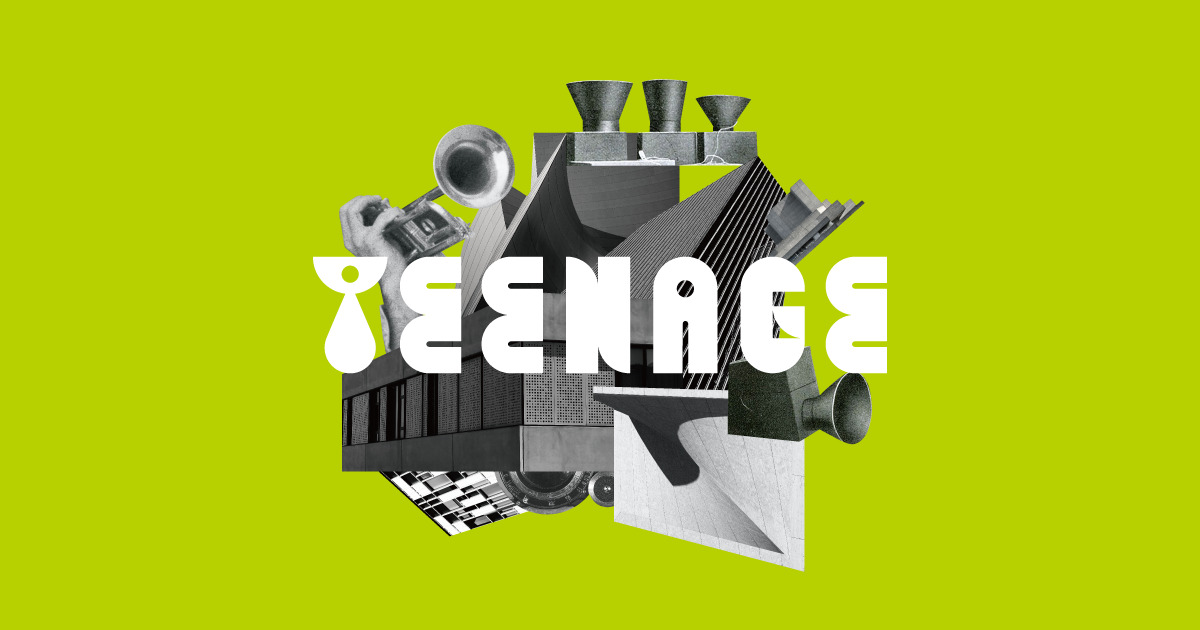 Teenage BrewingのWorld Peaceの商品画像