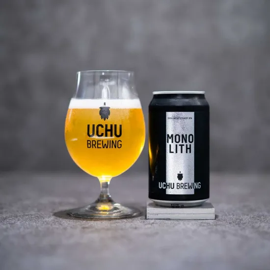 うちゅうブルーイングのMONOLITHの商品画像