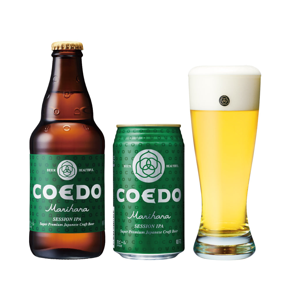 COEDO / 川越の毬花 -Marihana-の商品画像