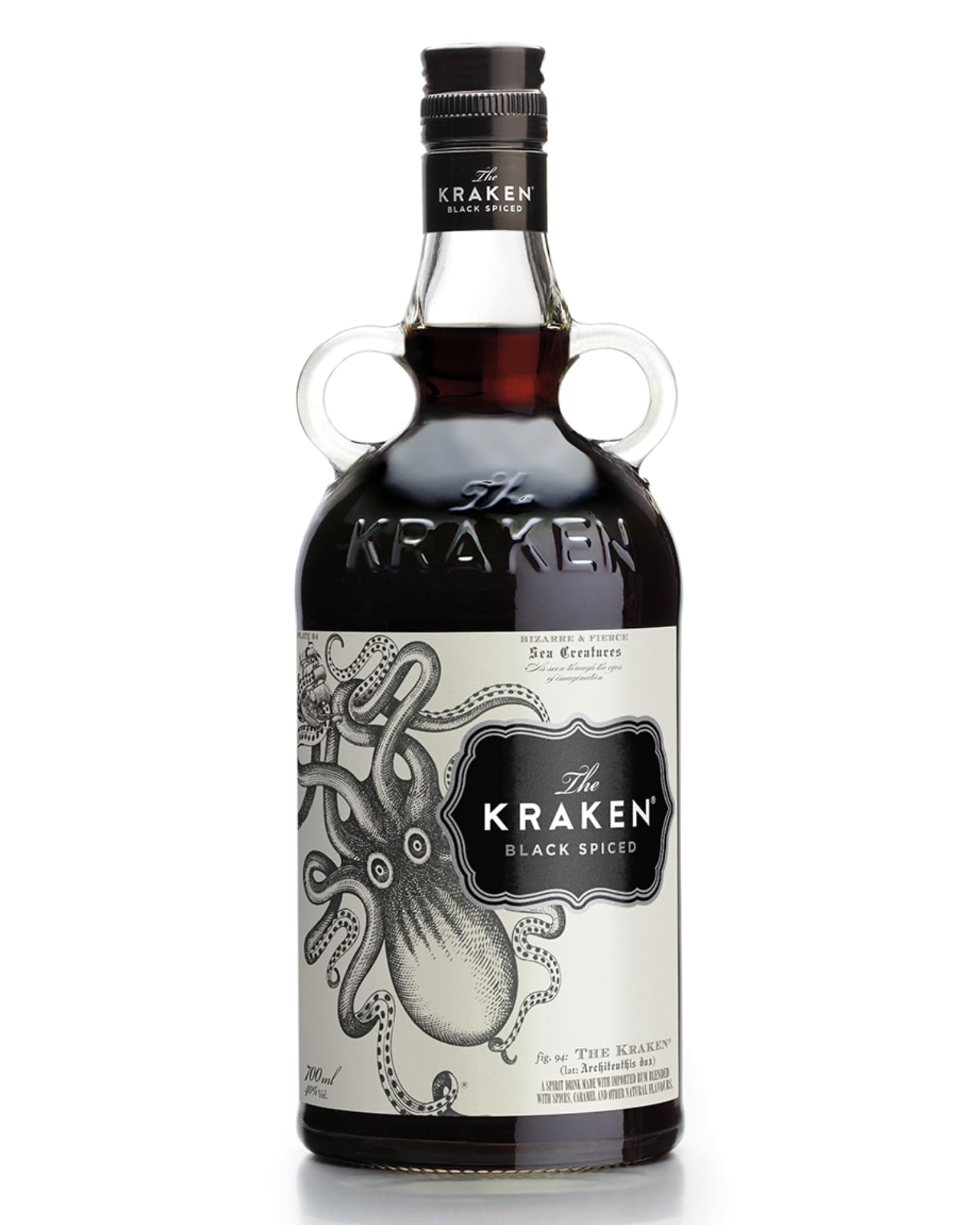 The Krakenのクラーケン ブラックスパイスドラムの商品画像