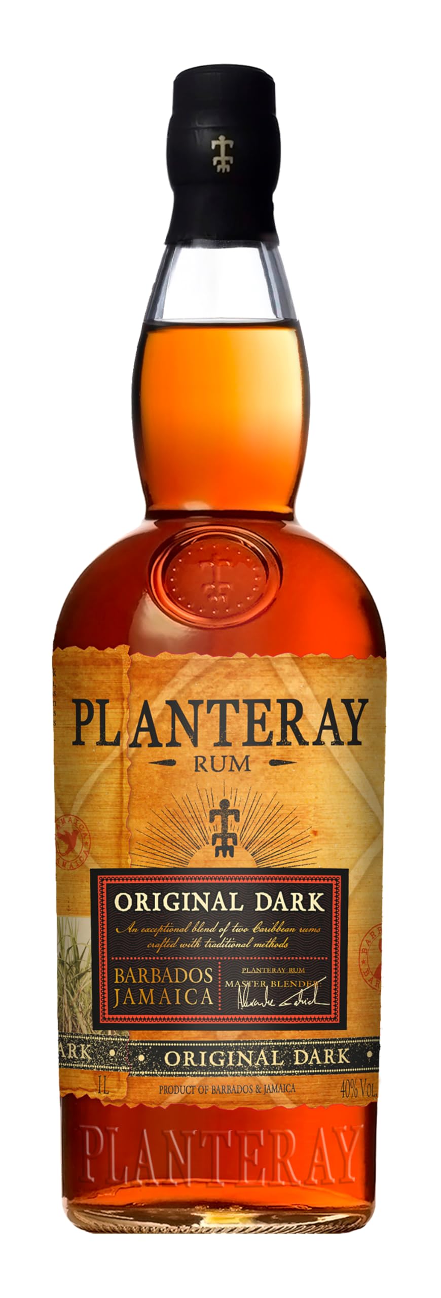 Plantation Rumのプランテーション オリジナルダークの商品画像