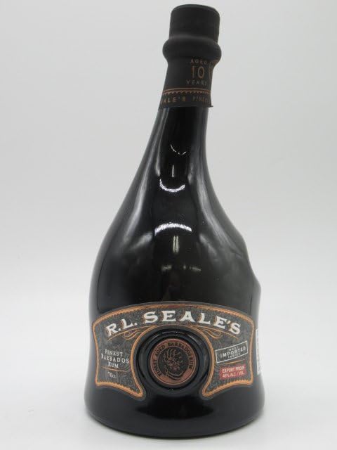 R.L. SealeのR.L.シールズ 10年の商品画像