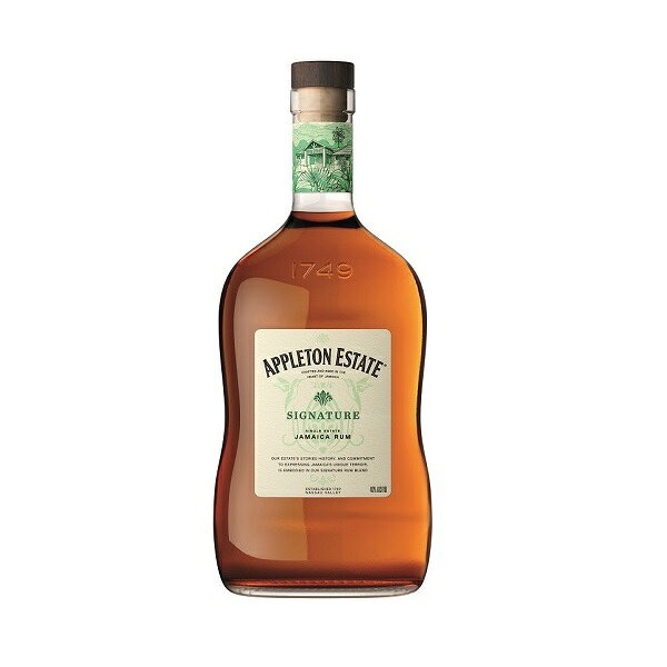 Appleton Estateのアプルトン エステート シグネチャーの商品画像