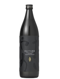 濵田酒造のだいやめ DAIYAMEの商品画像