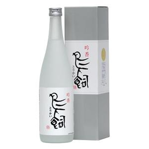 鳥飼酒造の吟香 鳥飼の商品画像