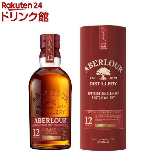 Aberlourのアベラワー 12年の商品画像