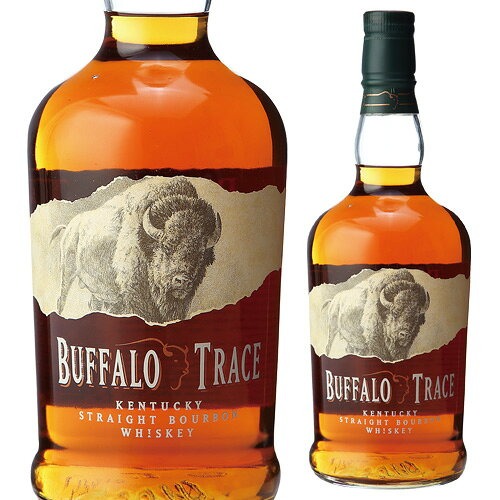 Buffalo Traceのバッファロートレースの商品画像