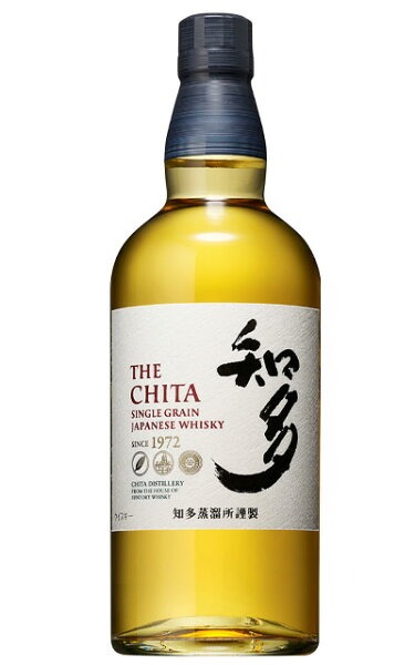サントリーのサントリー 知多の商品画像