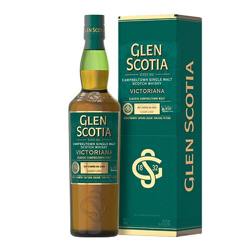 Glen Scotiaのグレンスコシア ヴィクトリアーナの商品画像