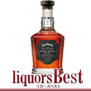 Jack Daniel'sのジャックダニエル シングルバレルの商品画像