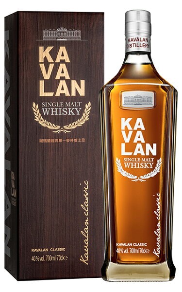 Kavalanのカバラン クラシックの商品画像
