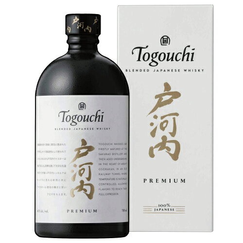 SAKURAO DISTILLERYの戸河内ウイスキーの商品画像
