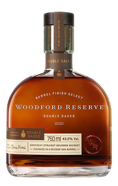 Woodford Reserveのウッドフォードリザーブの商品画像